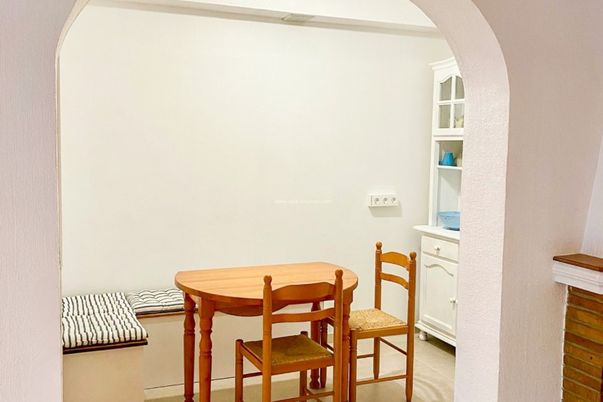 Revente - Adosado - Orihuela Costa