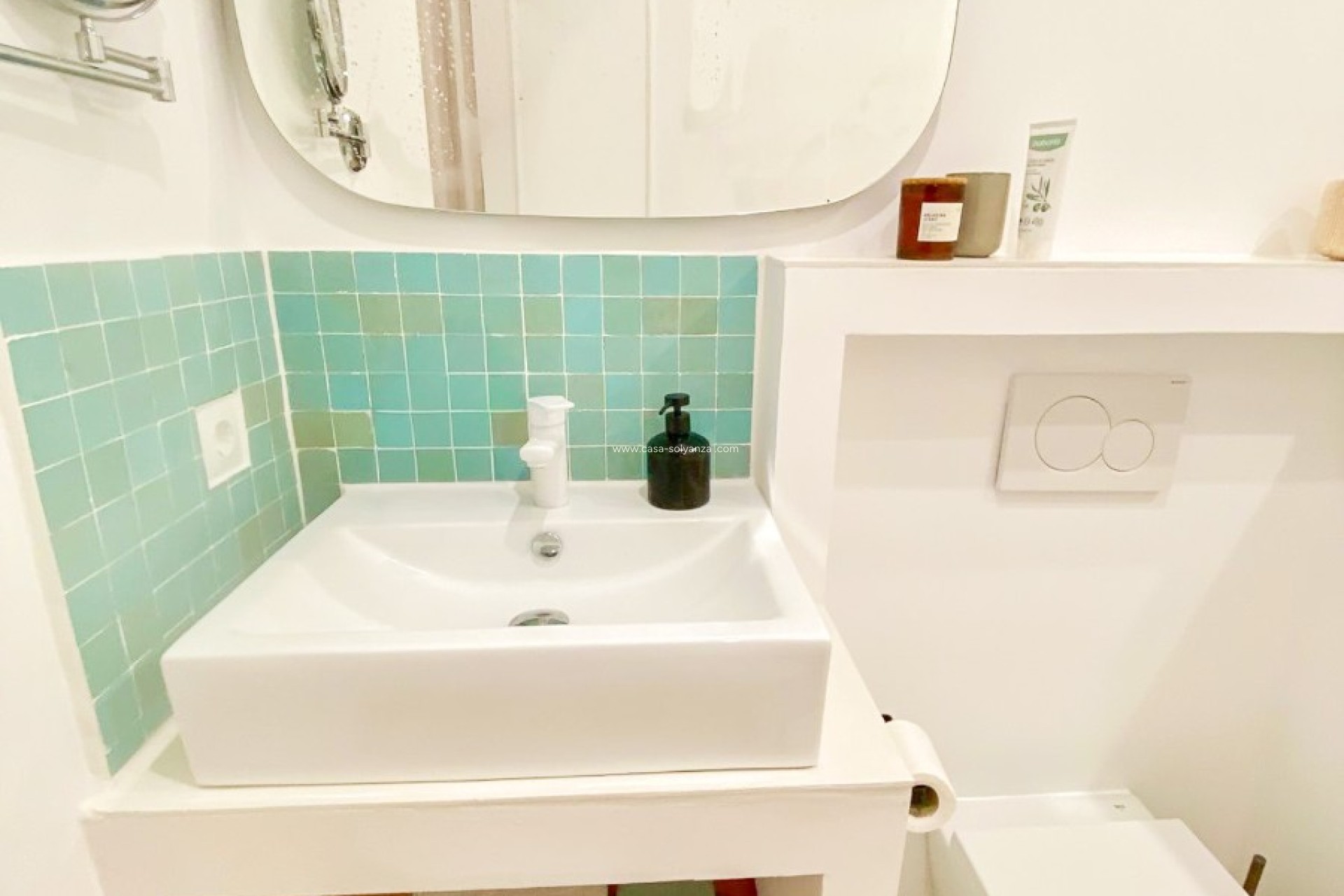 Revente - Adosado - Orihuela Costa