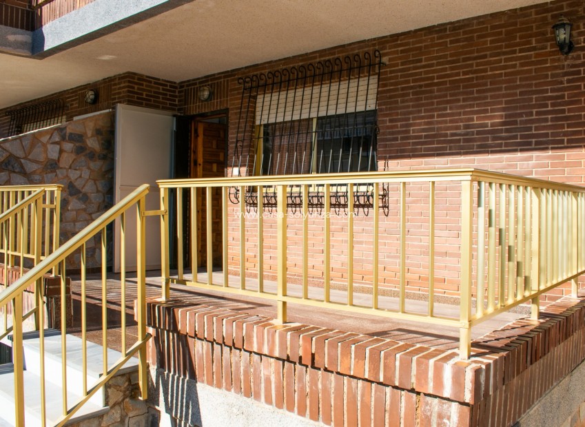 Revente - Adosado - Pilar de la Horadada - Torre de Horadada