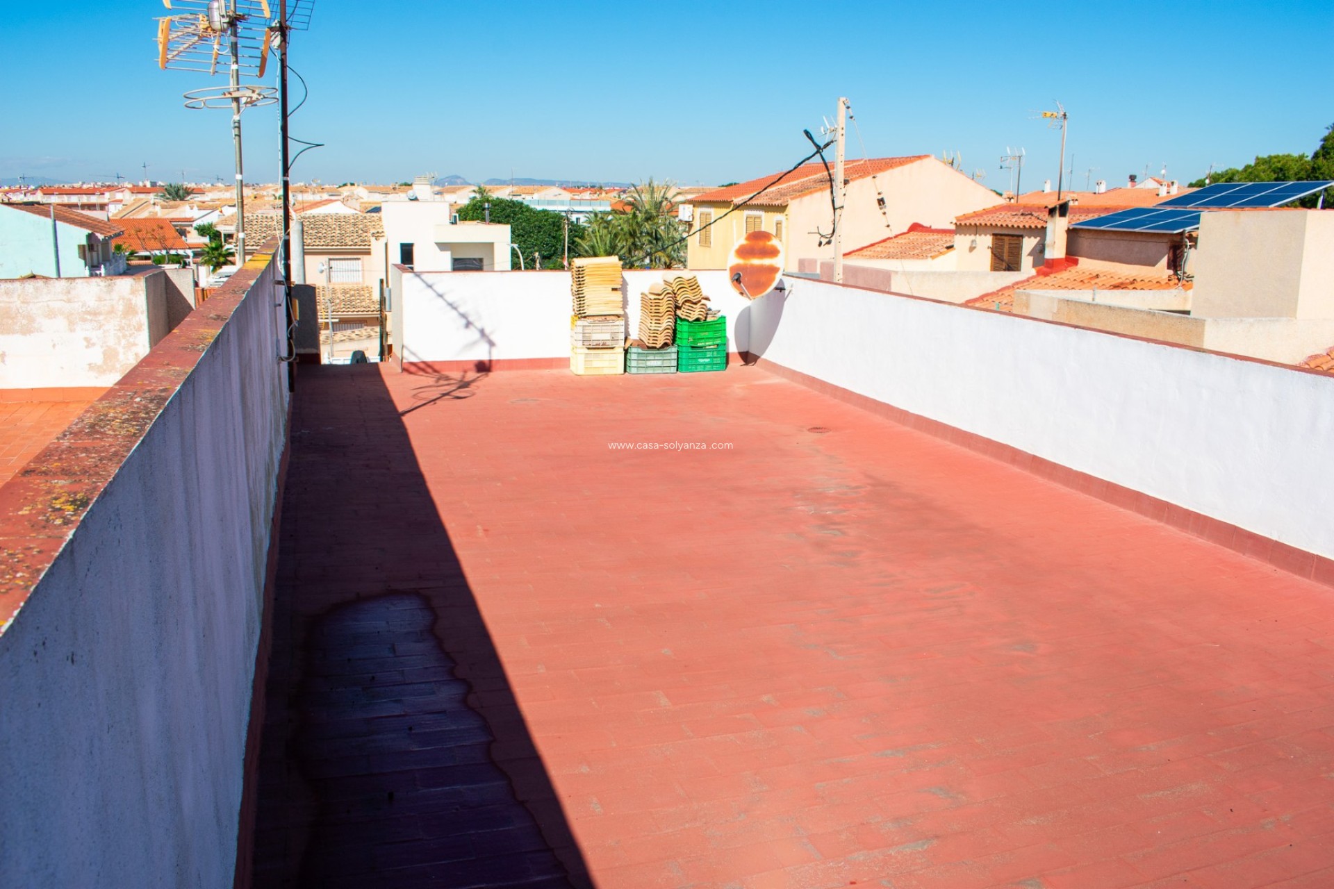 Revente - Adosado - Pilar de la Horadada - Torre de Horadada
