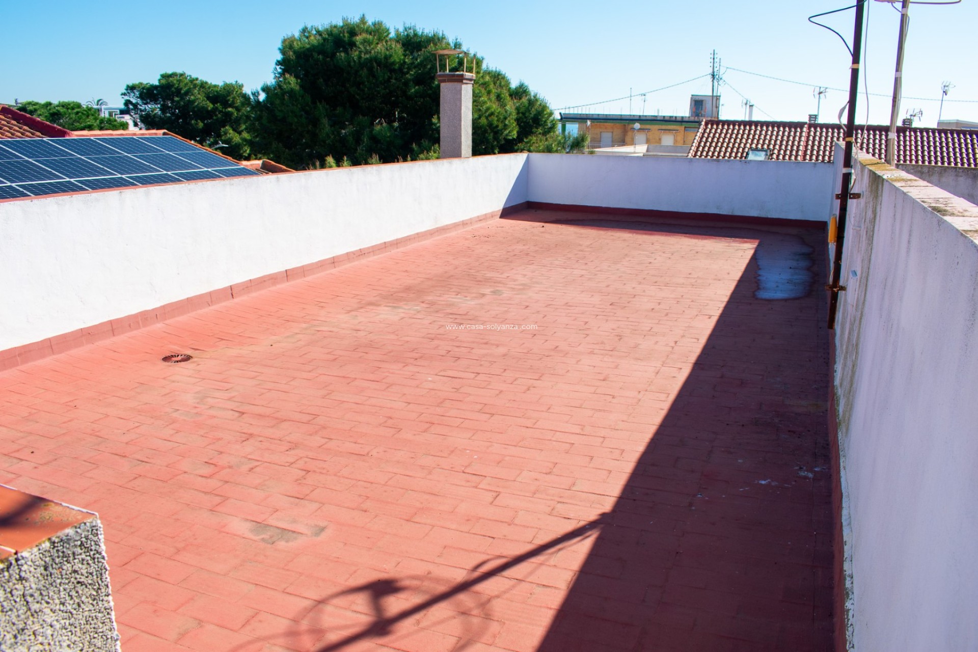 Revente - Adosado - Pilar de la Horadada - Torre de Horadada