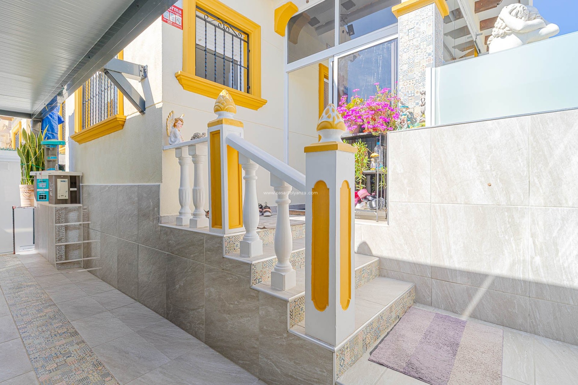 Revente - Adosado - Punta Prima