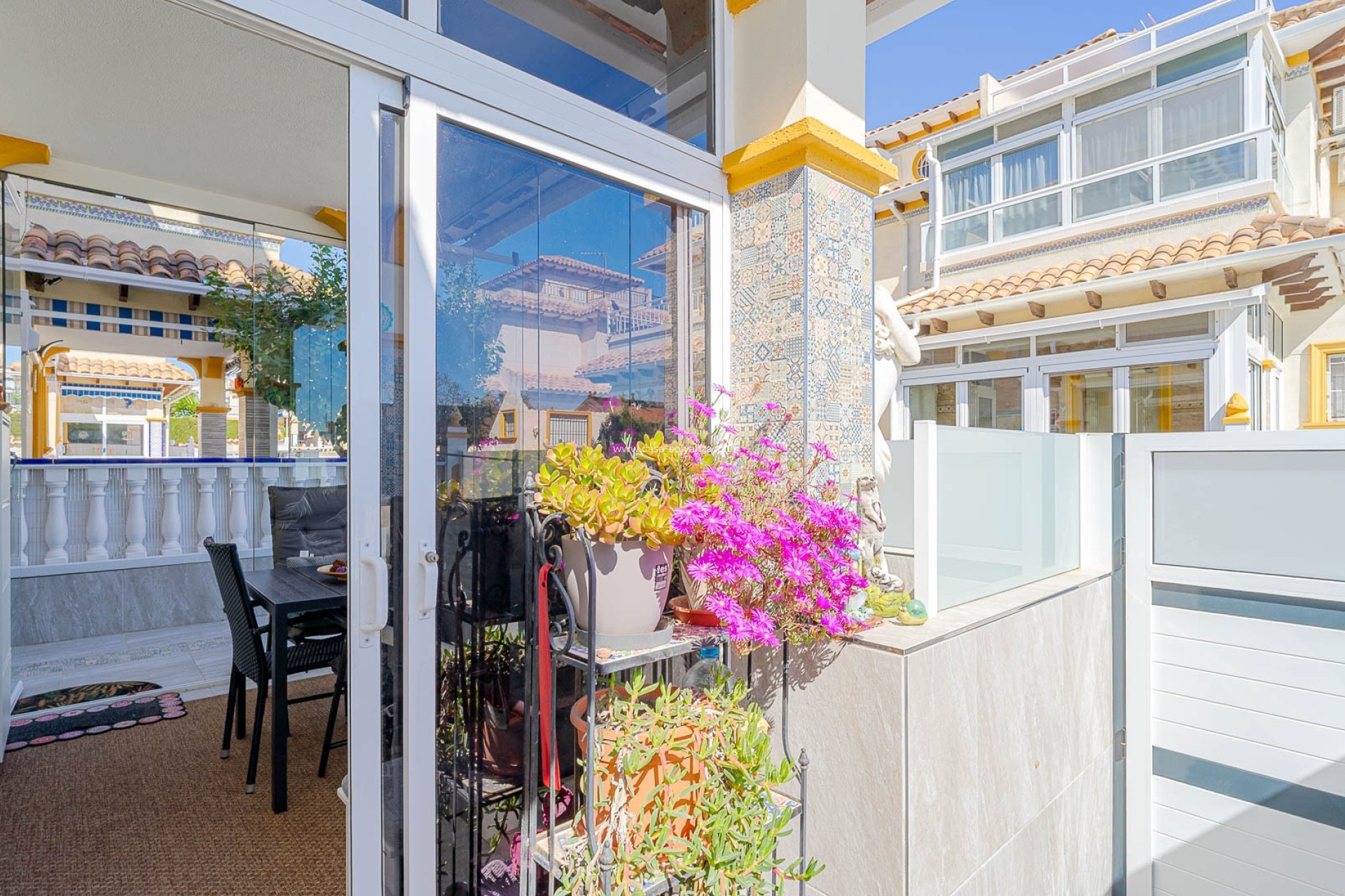 Revente - Adosado - Punta Prima