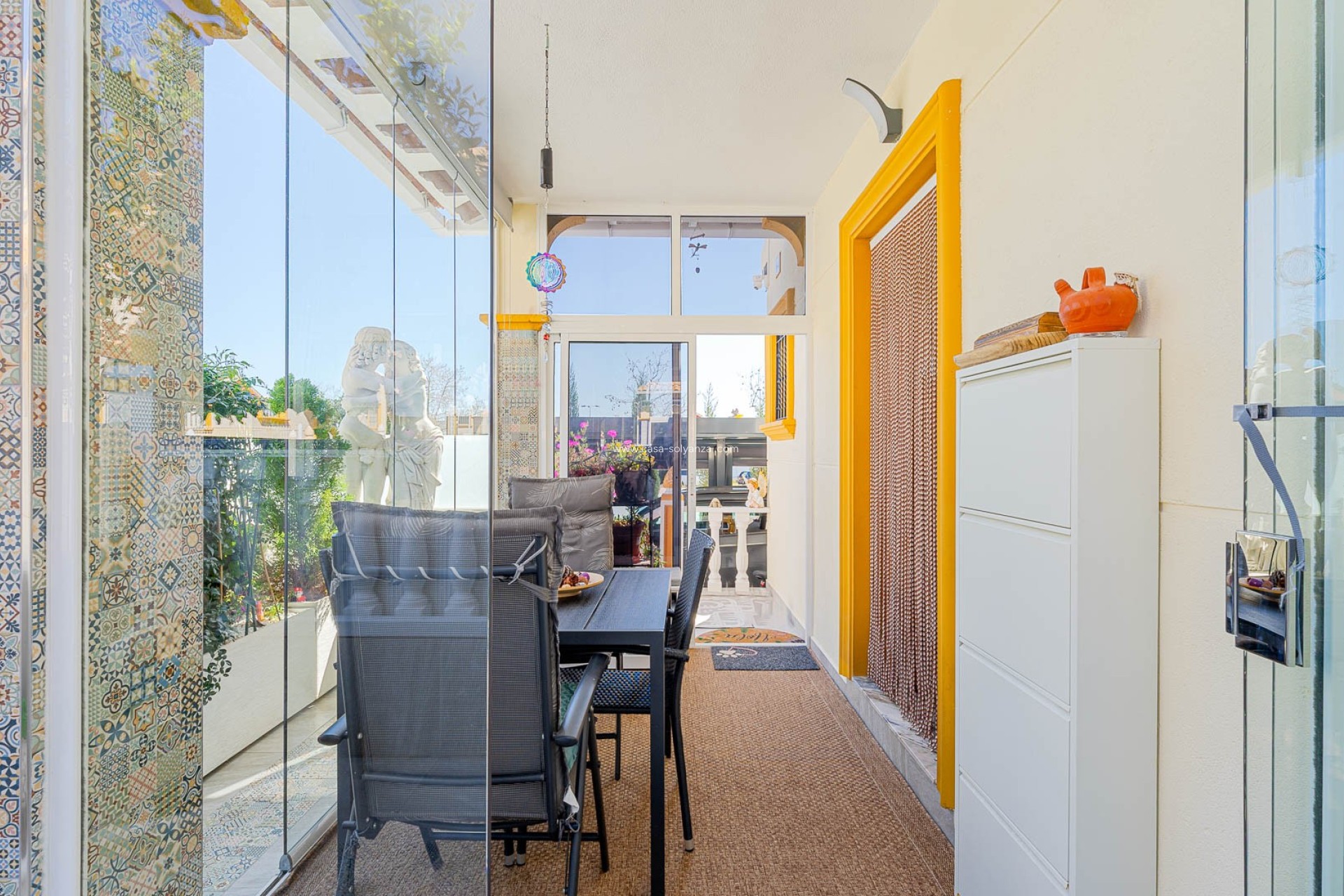 Revente - Adosado - Punta Prima