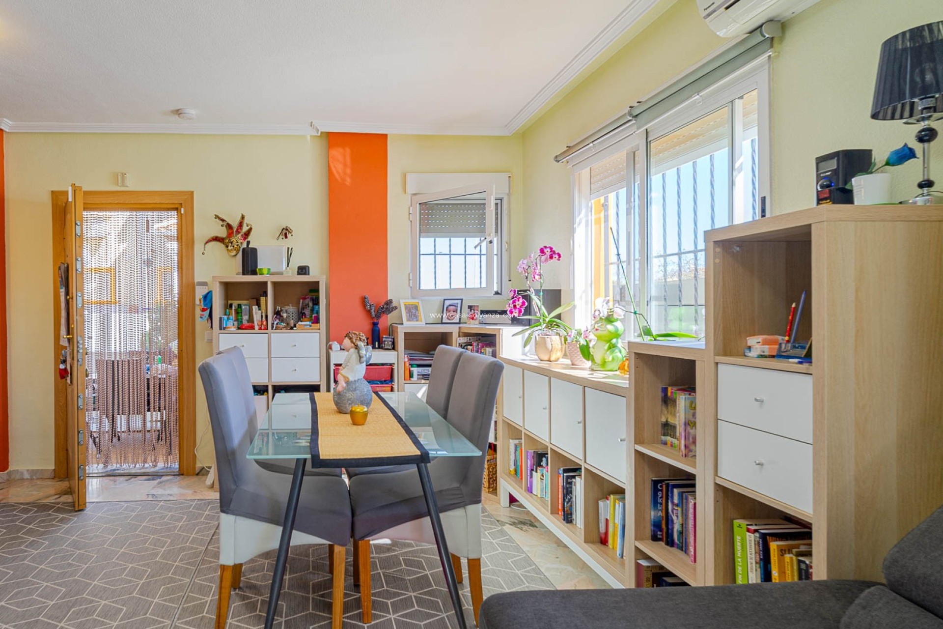 Revente - Adosado - Punta Prima