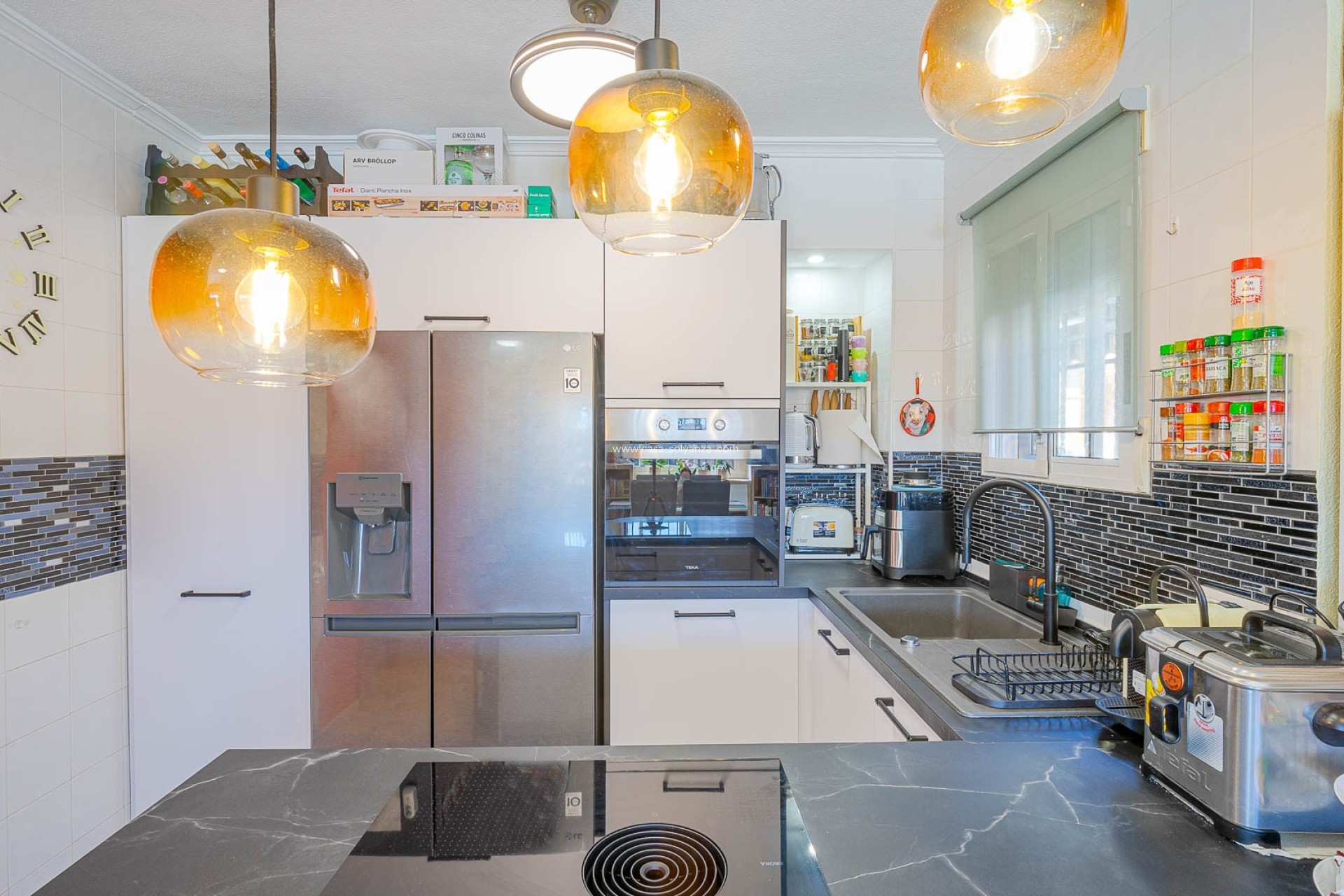 Revente - Adosado - Punta Prima