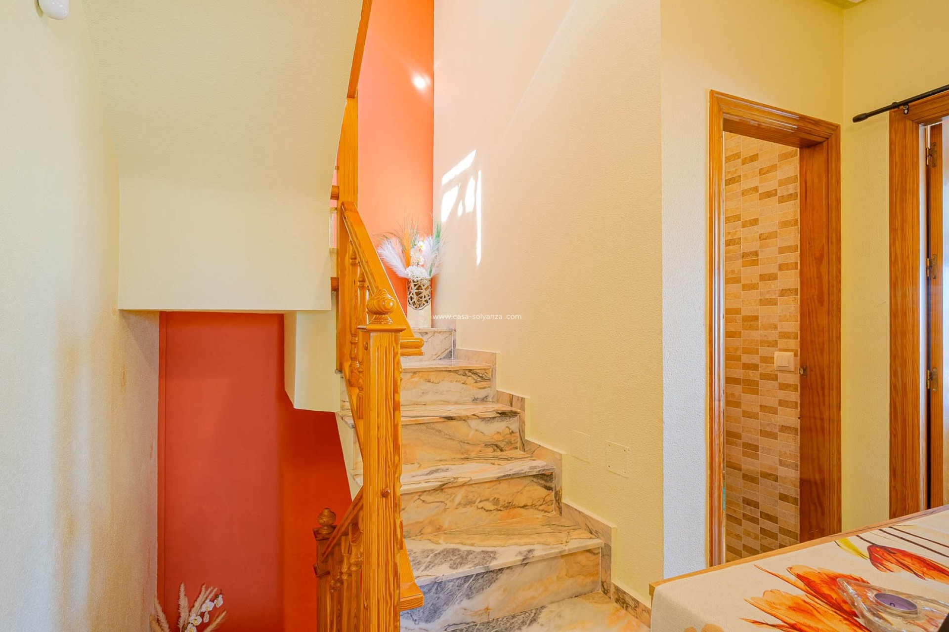 Revente - Adosado - Punta Prima