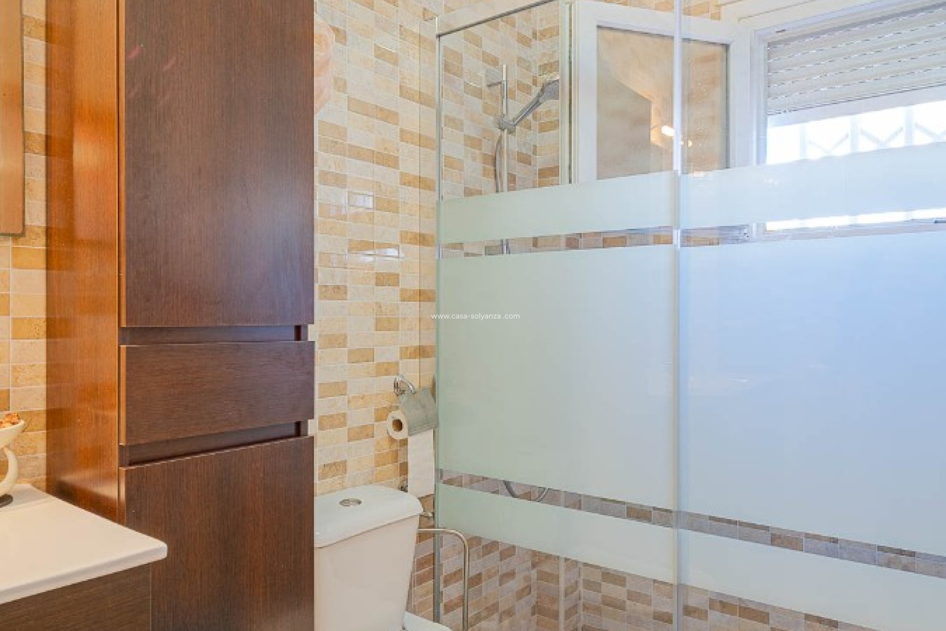 Revente - Adosado - Punta Prima