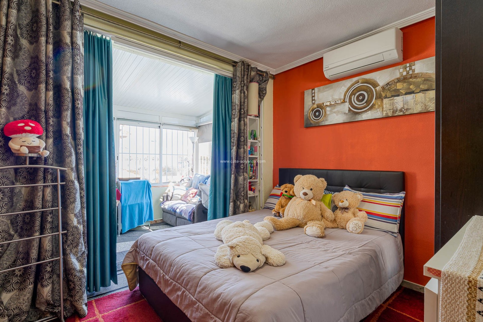 Revente - Adosado - Punta Prima