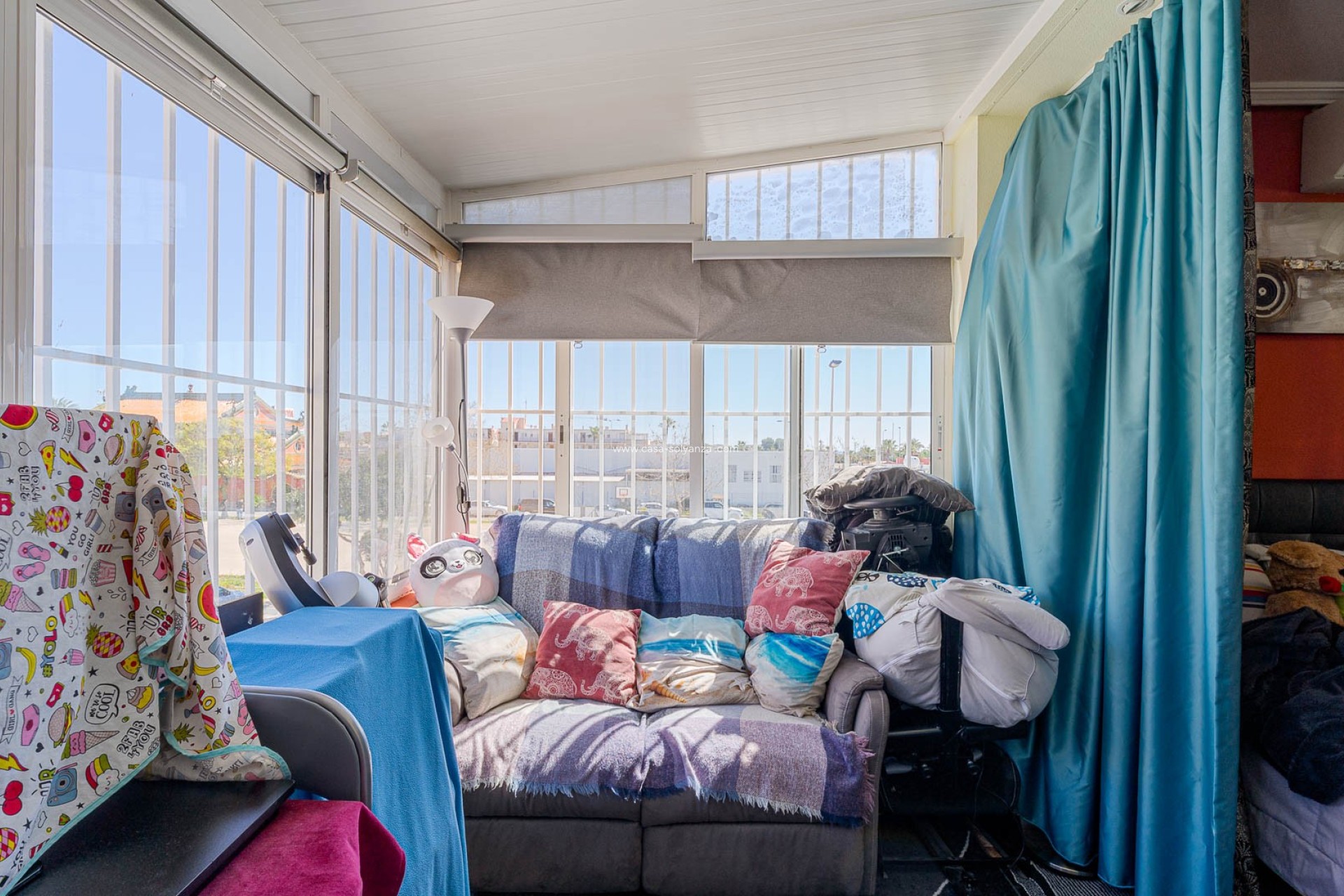 Revente - Adosado - Punta Prima