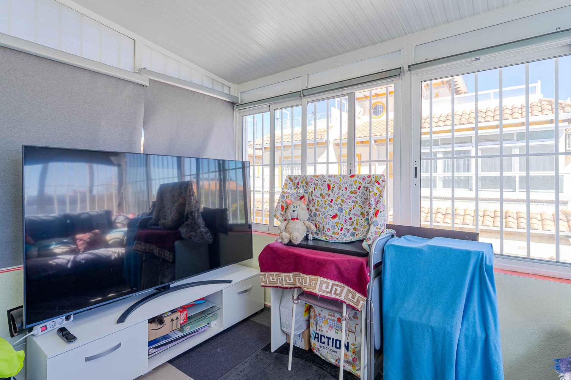 Revente - Adosado - Punta Prima