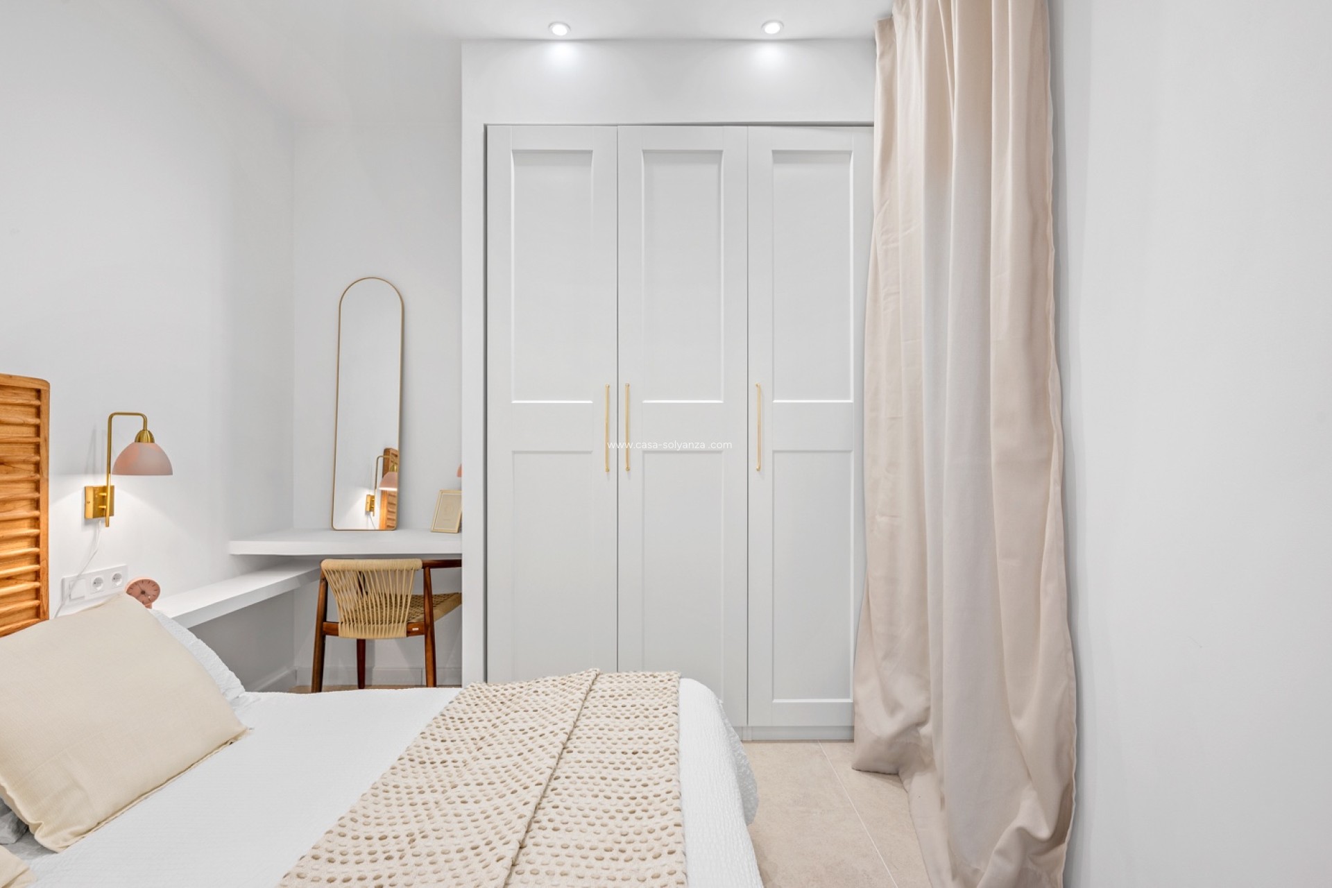 Revente - Adosado - Torrevieja - El chaparral