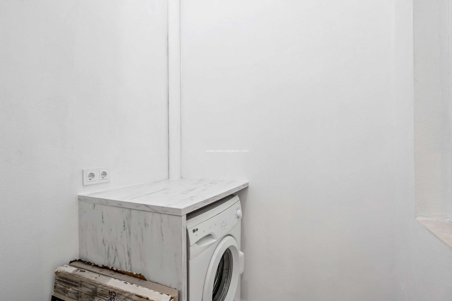 Revente - Adosado - Torrevieja - El chaparral