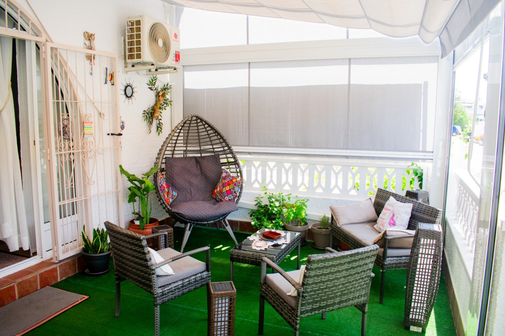 Revente - Adosado - Torrevieja - La Siesta