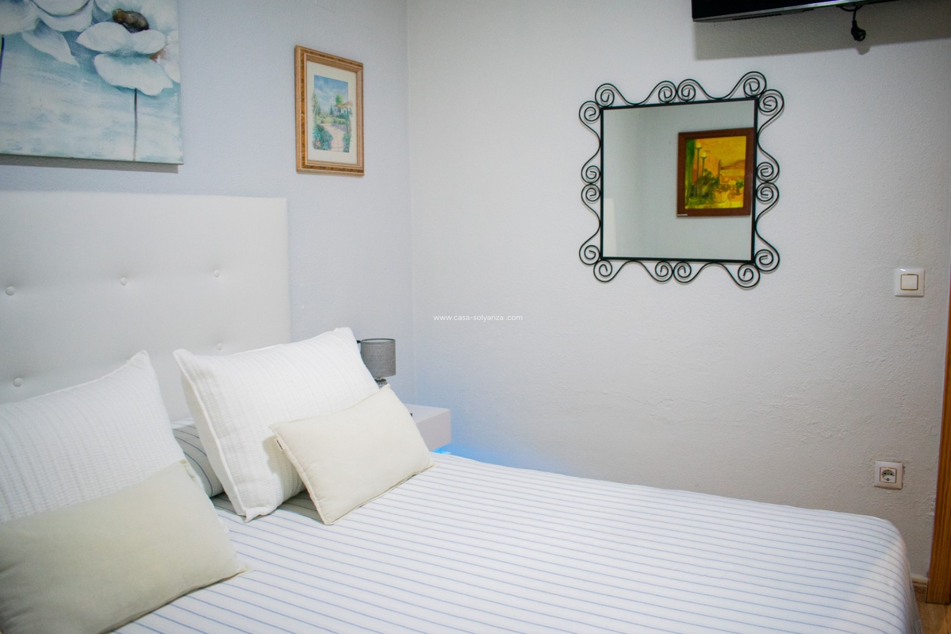 Revente - Adosado - Torrevieja - La Siesta