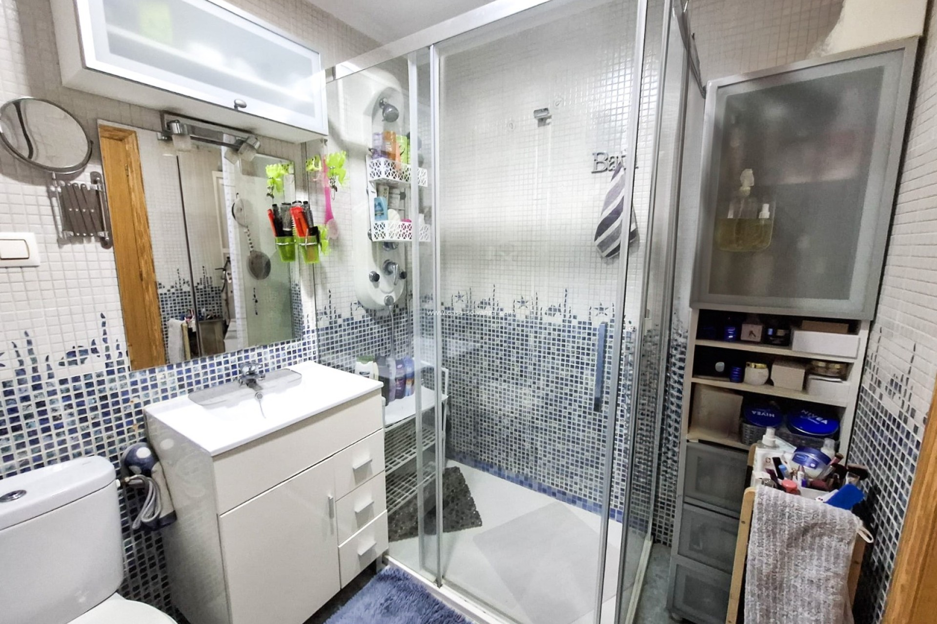 Revente - Adosado - Torrevieja - La Siesta