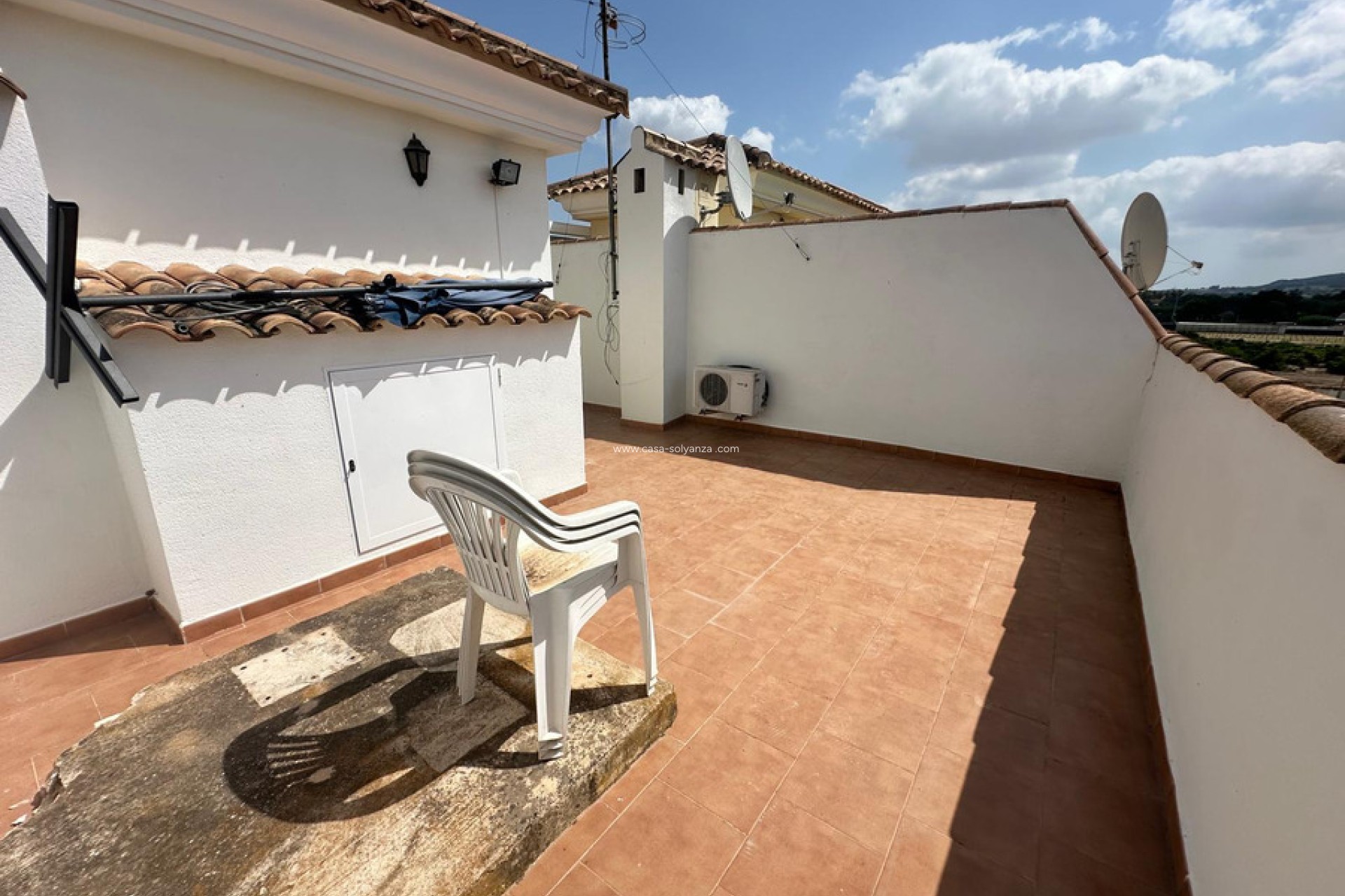 Revente - Apartament - Jacarilla - 0