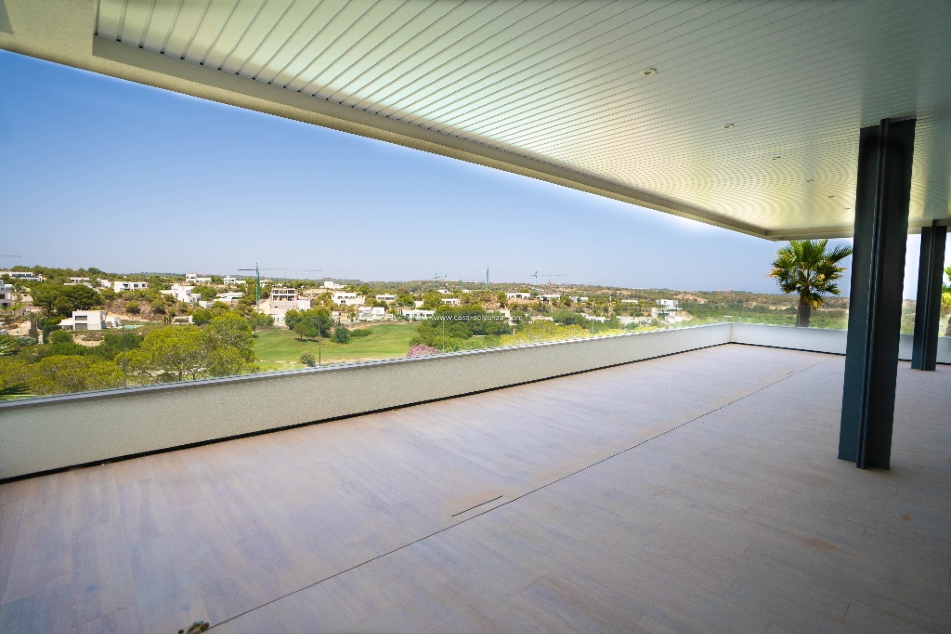 Revente - Apartament - Las Colinas Golf Resort - Las Colinas Golf