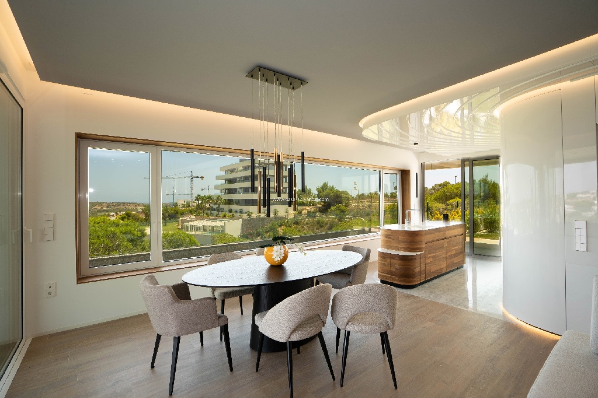 Revente - Apartament - Las Colinas Golf Resort - Las Colinas Golf