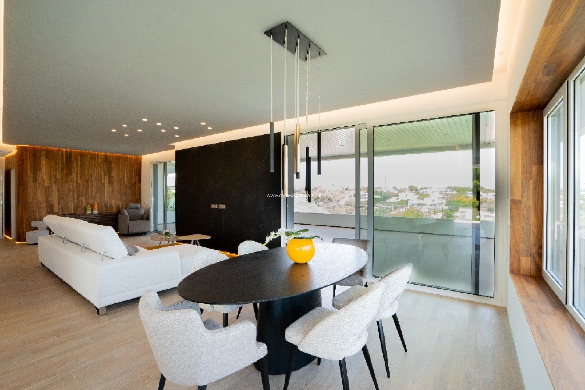 Revente - Apartament - Las Colinas Golf Resort - Las Colinas Golf