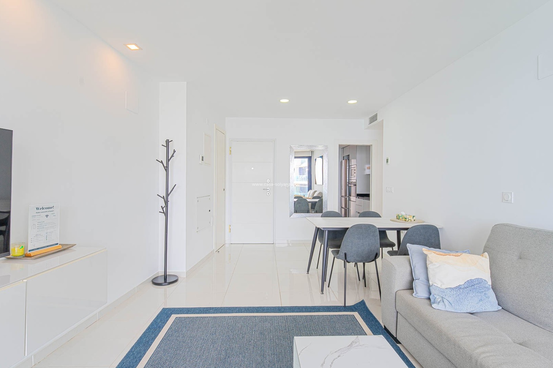 Revente - Apartament - Punta Prima