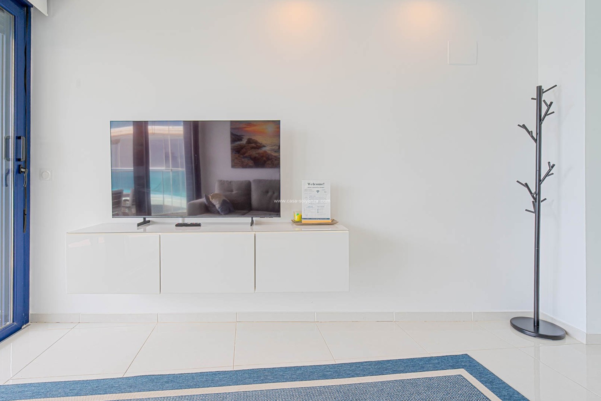 Revente - Apartament - Punta Prima