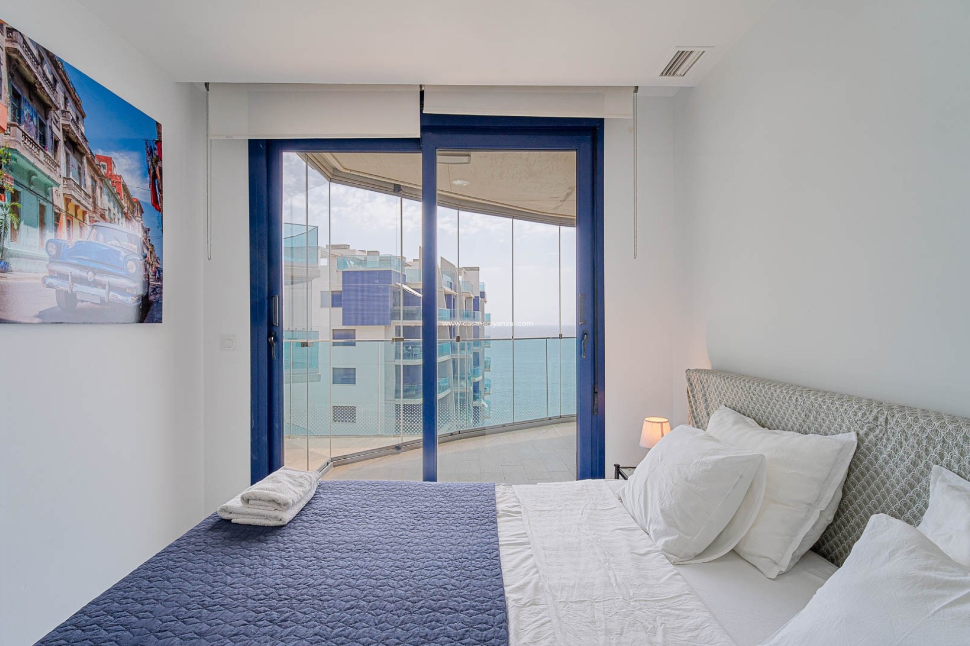 Revente - Apartament - Punta Prima