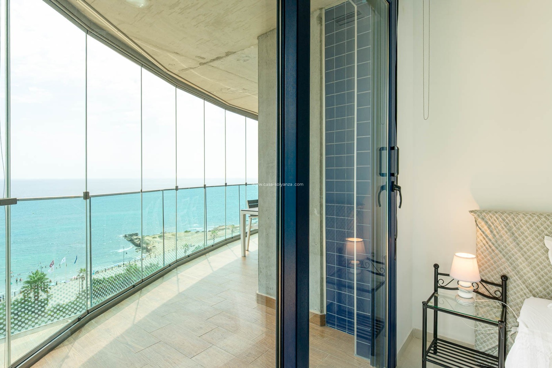 Revente - Apartament - Punta Prima