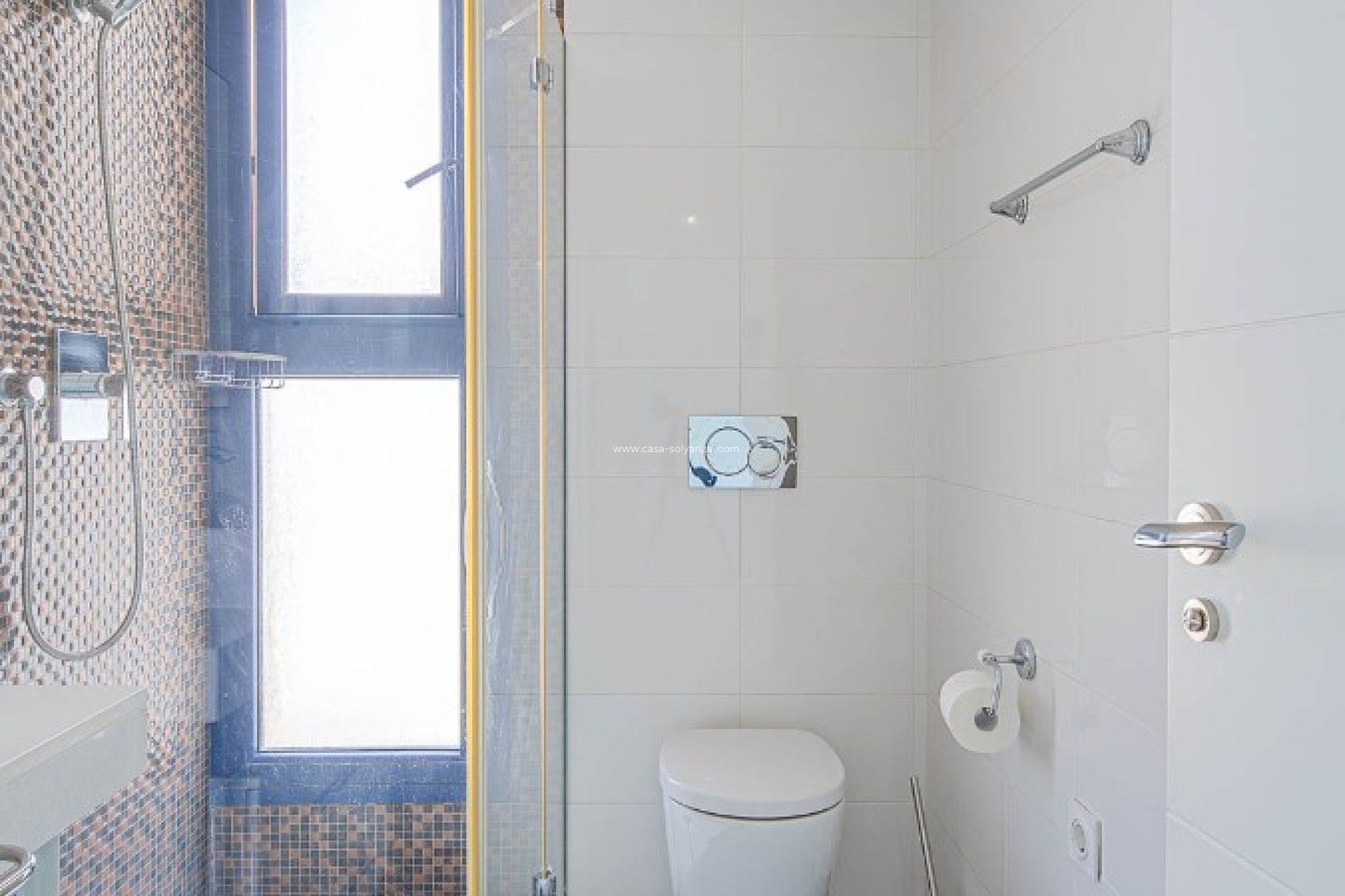 Revente - Apartament - Punta Prima