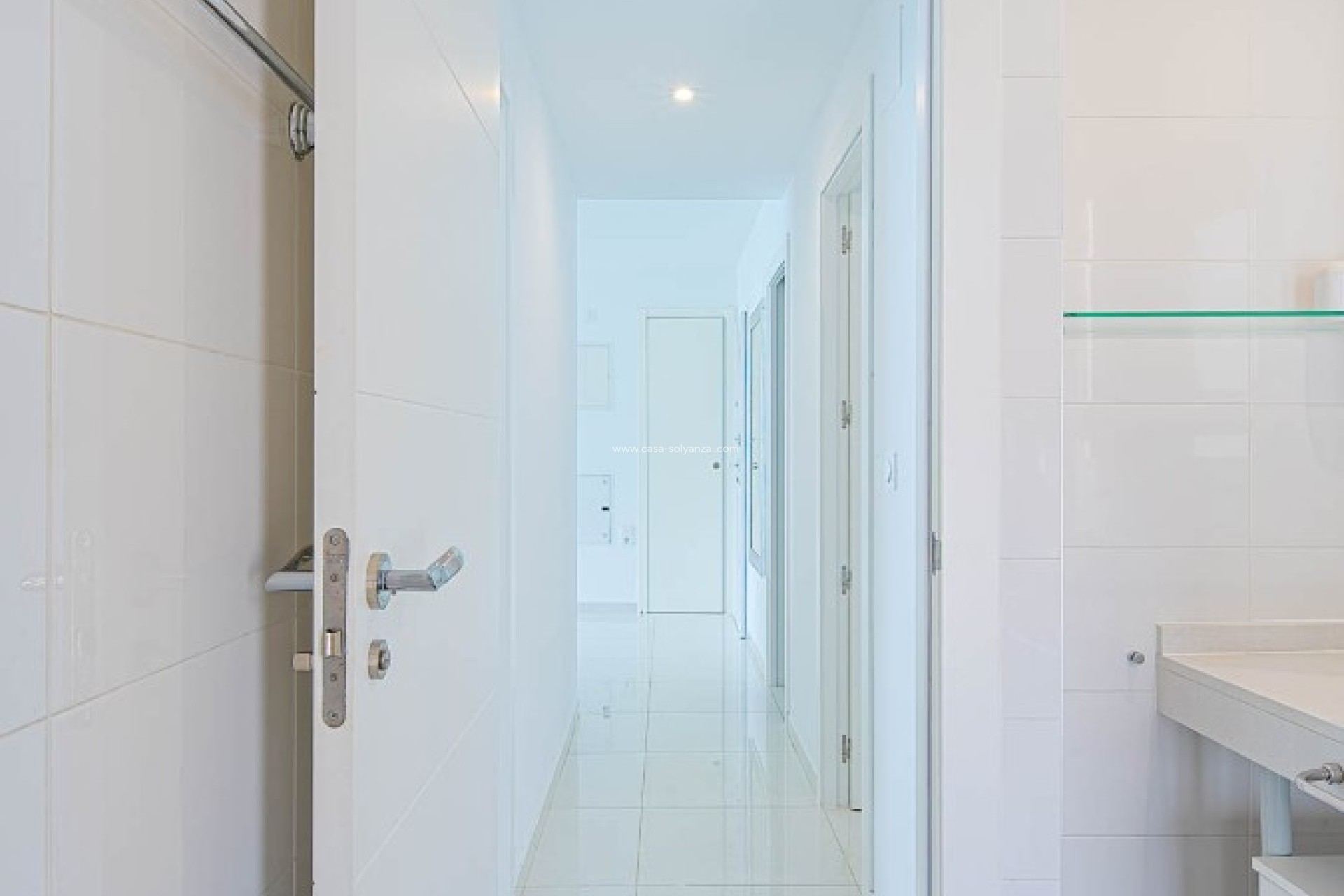 Revente - Apartament - Punta Prima