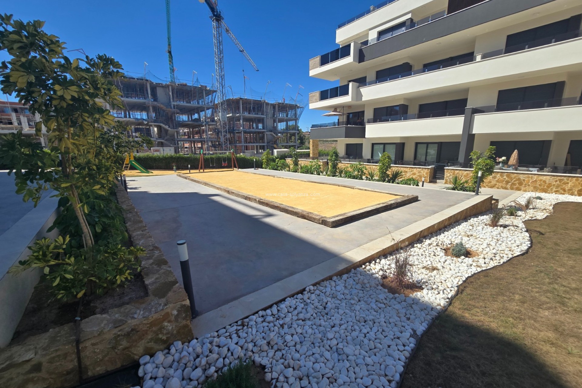 Revente - Apartment / Flat * - Orihuela Costa * - Los Altos *