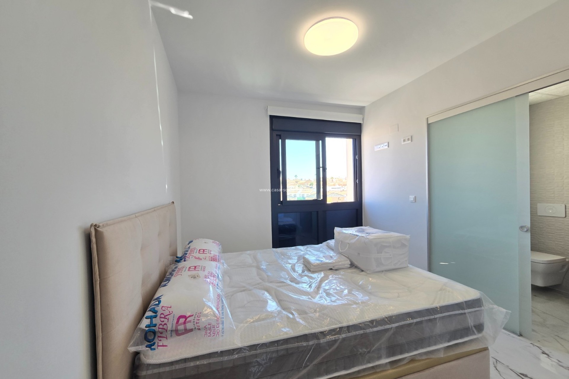 Revente - Apartment / Flat * - Orihuela Costa * - Los Altos *