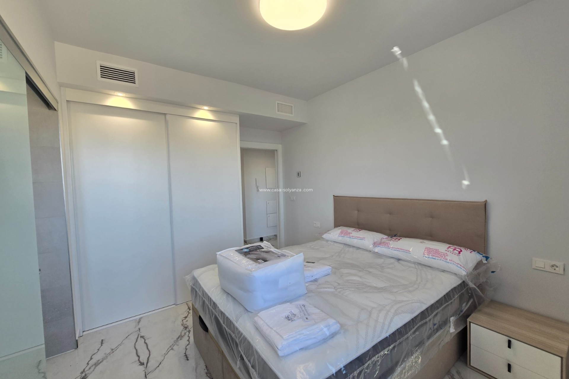 Revente - Apartment / Flat * - Orihuela Costa * - Los Altos *