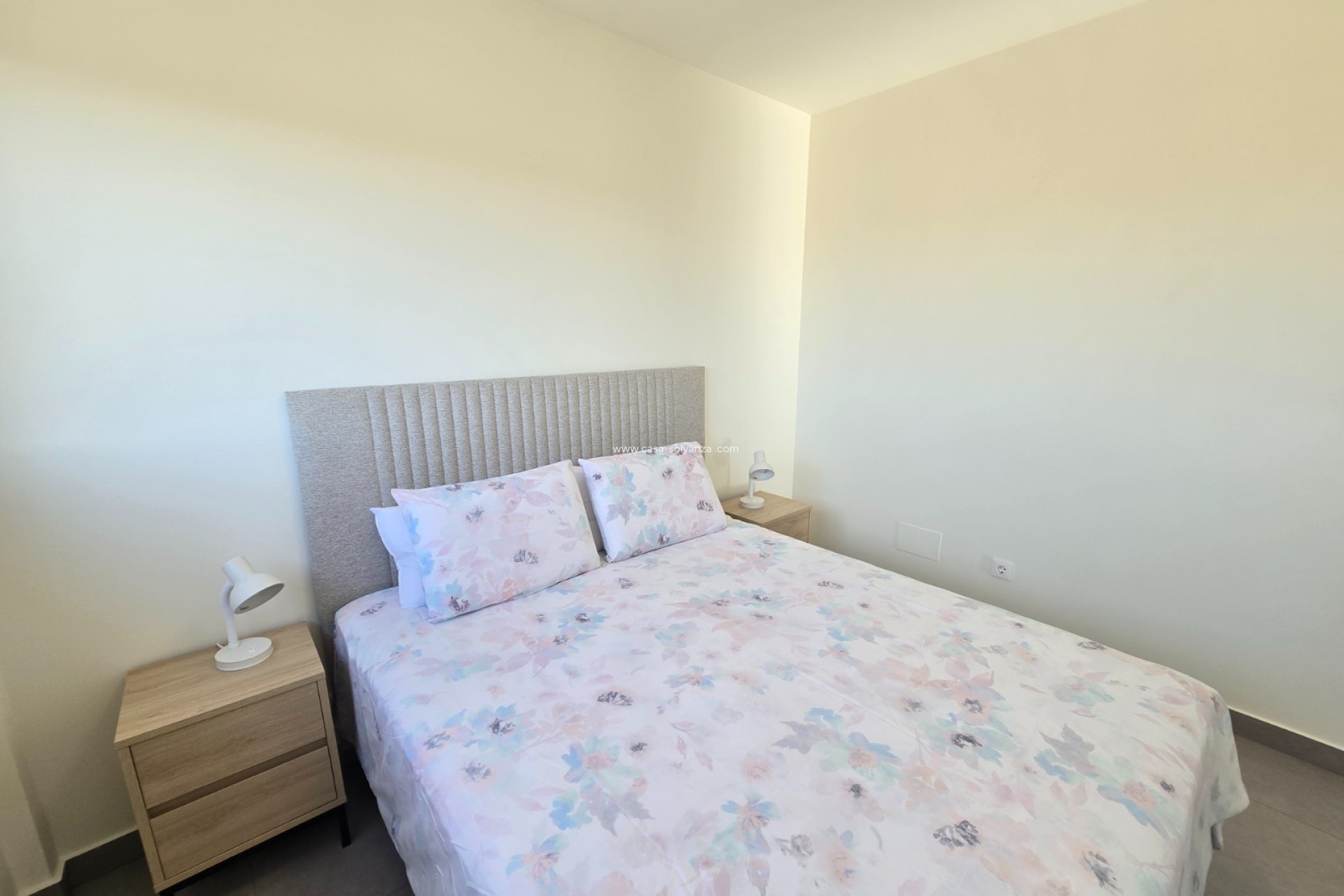 Revente - Apartment / Flat * - Orihuela Costa * - Villamartín *