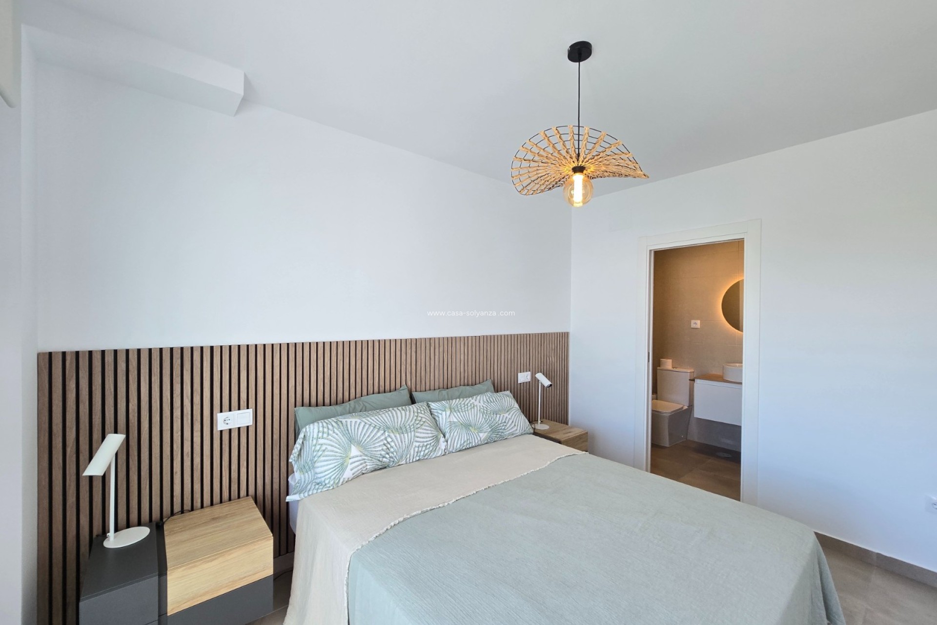 Revente - Apartment / Flat * - Torre Pacheco * - Santa Rosalia Lake And Life Resort *