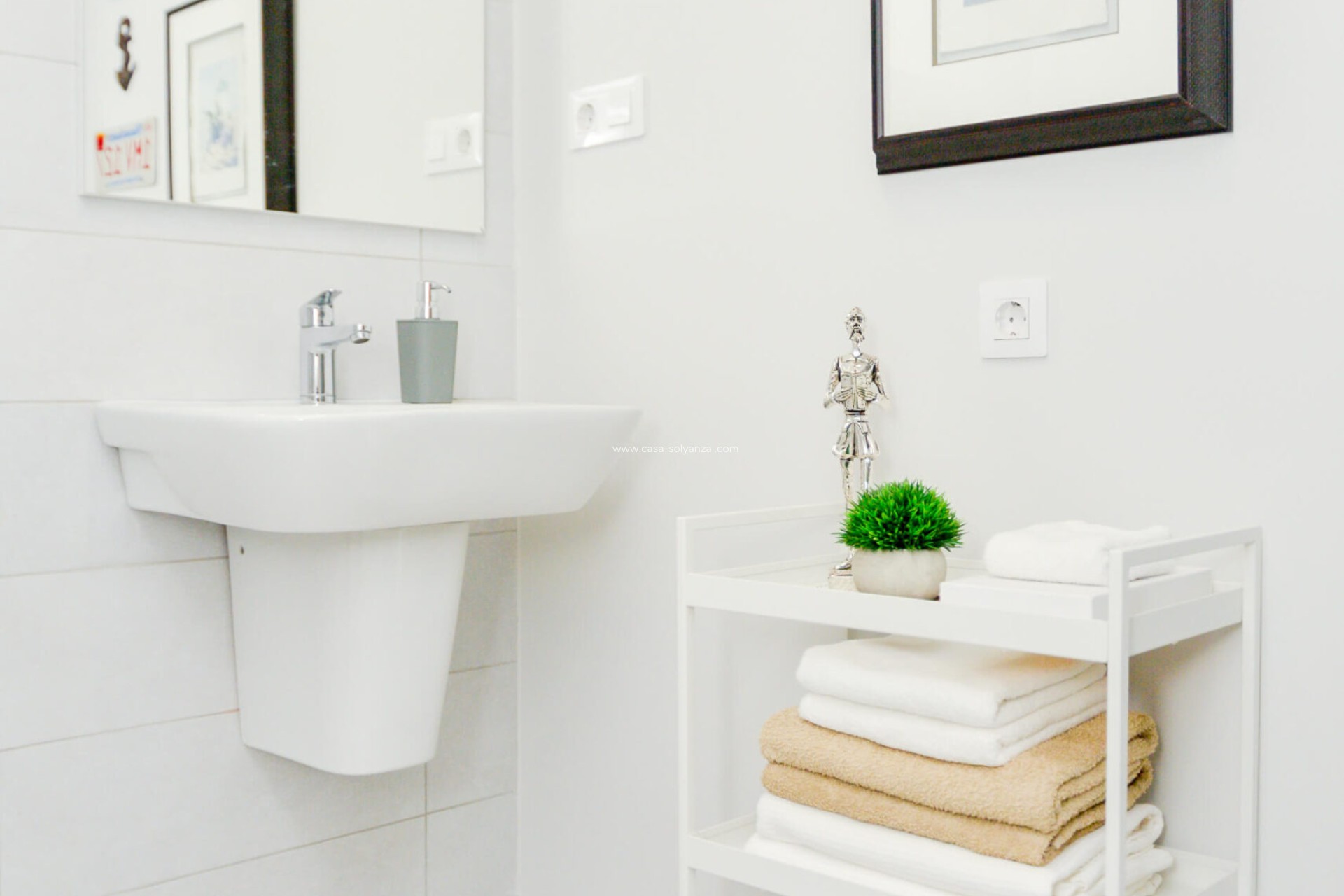 Revente - Apartment Ground Floor Apartment - Orihuela Costa - 0