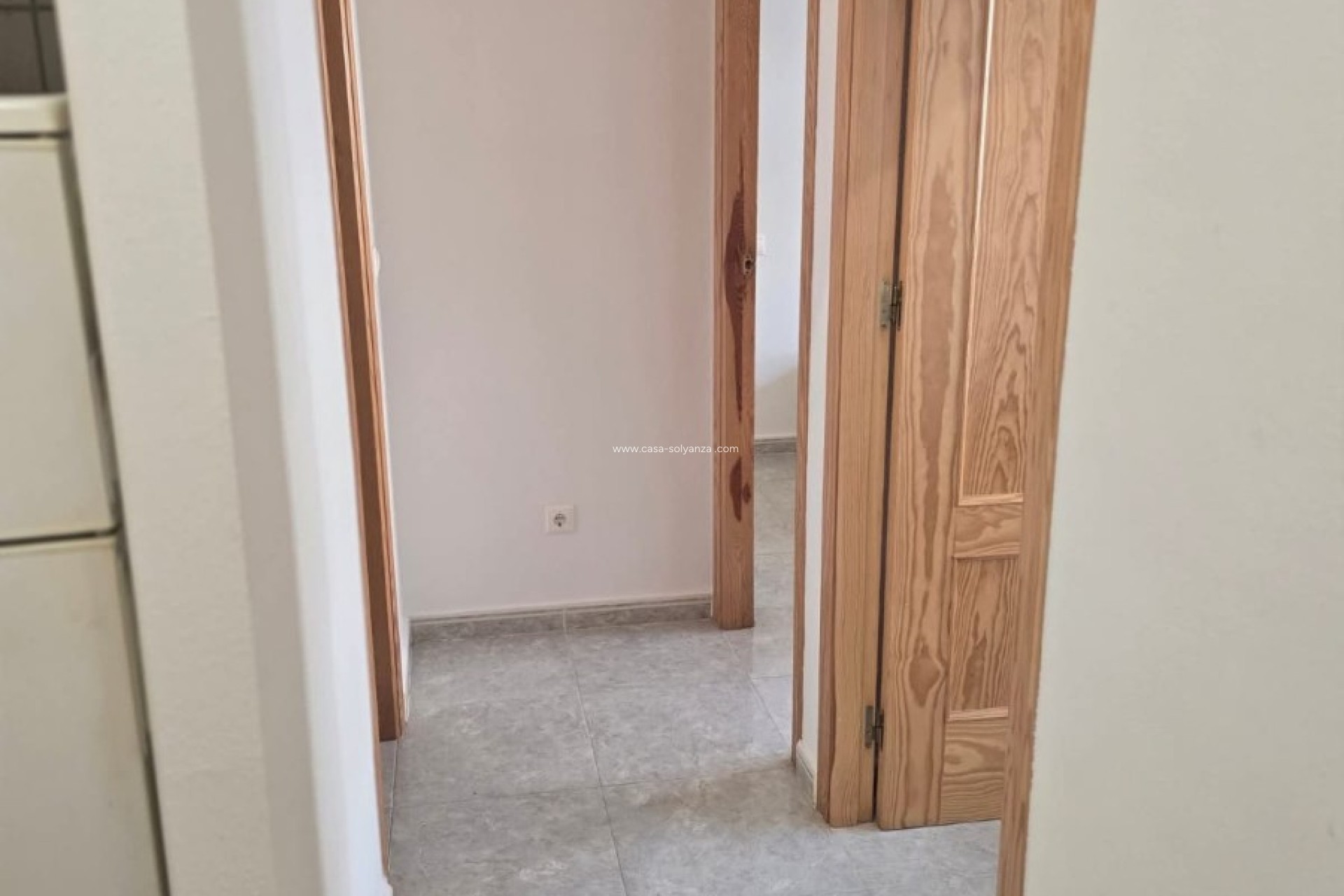 Revente - Apartment - Ground Floor - Daya Vieja - Costa Blanca