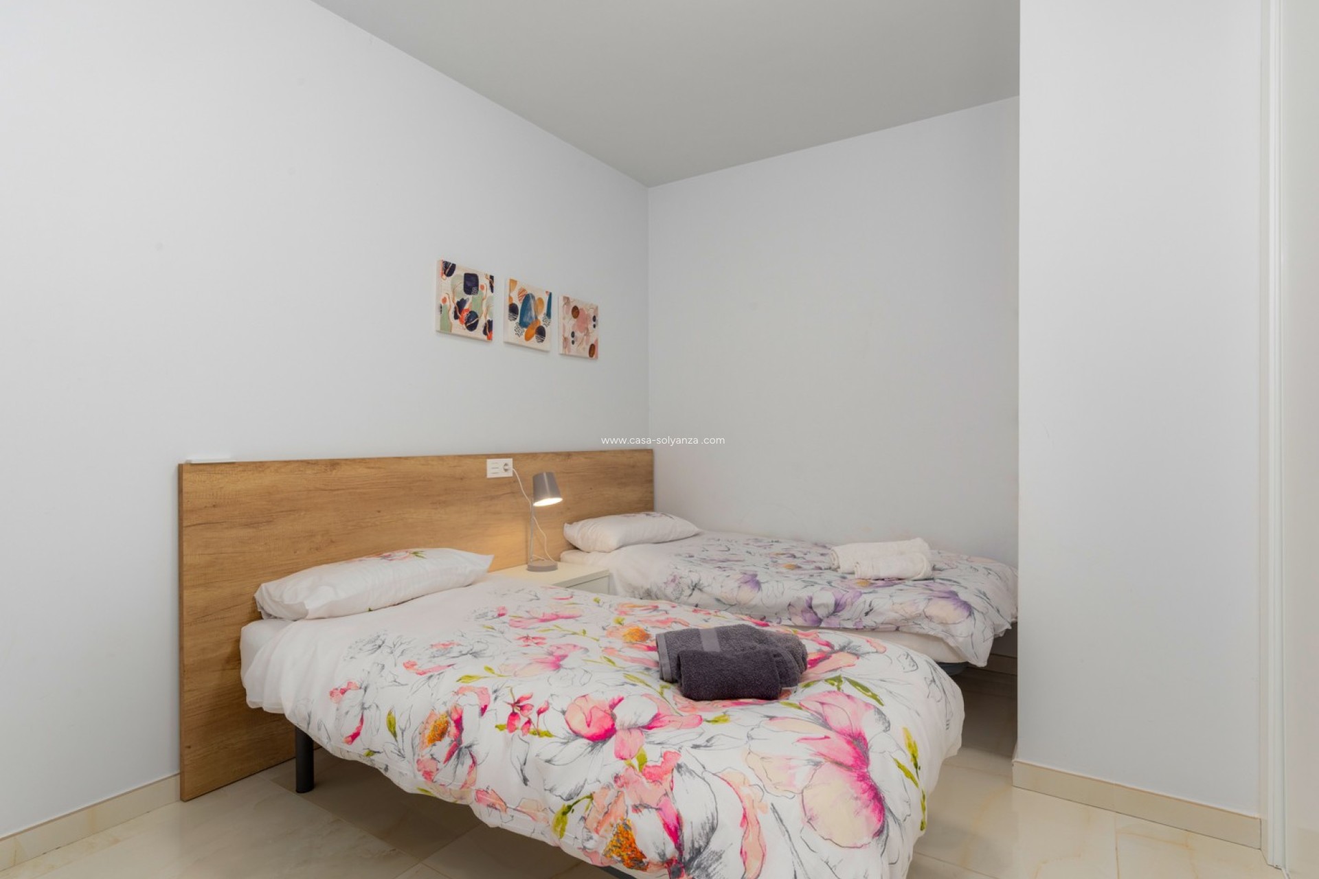 Revente - Apartment - Ground Floor - Orihuela Costa - Los Altos