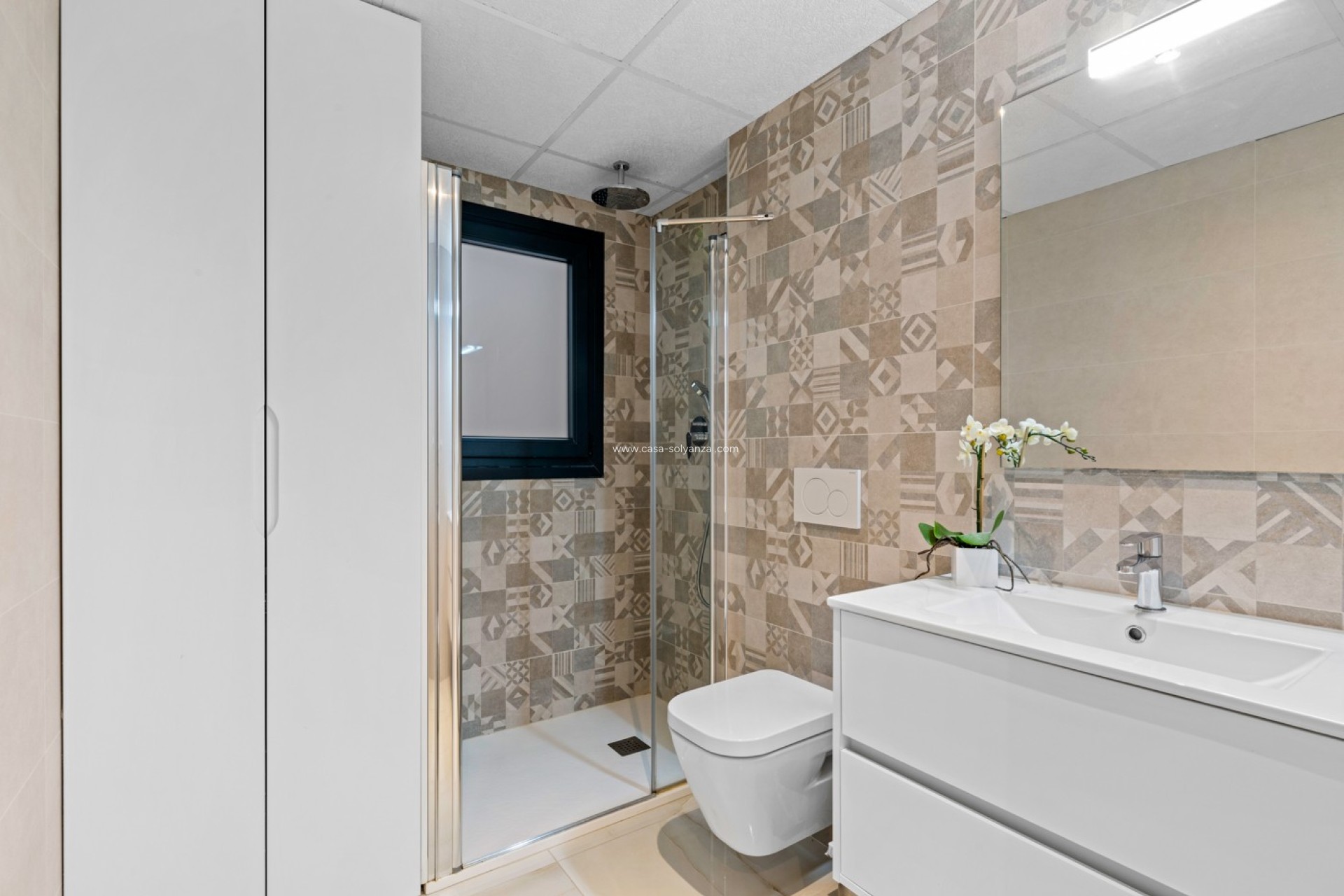Revente - Apartment - Ground Floor - Orihuela Costa - Los Altos