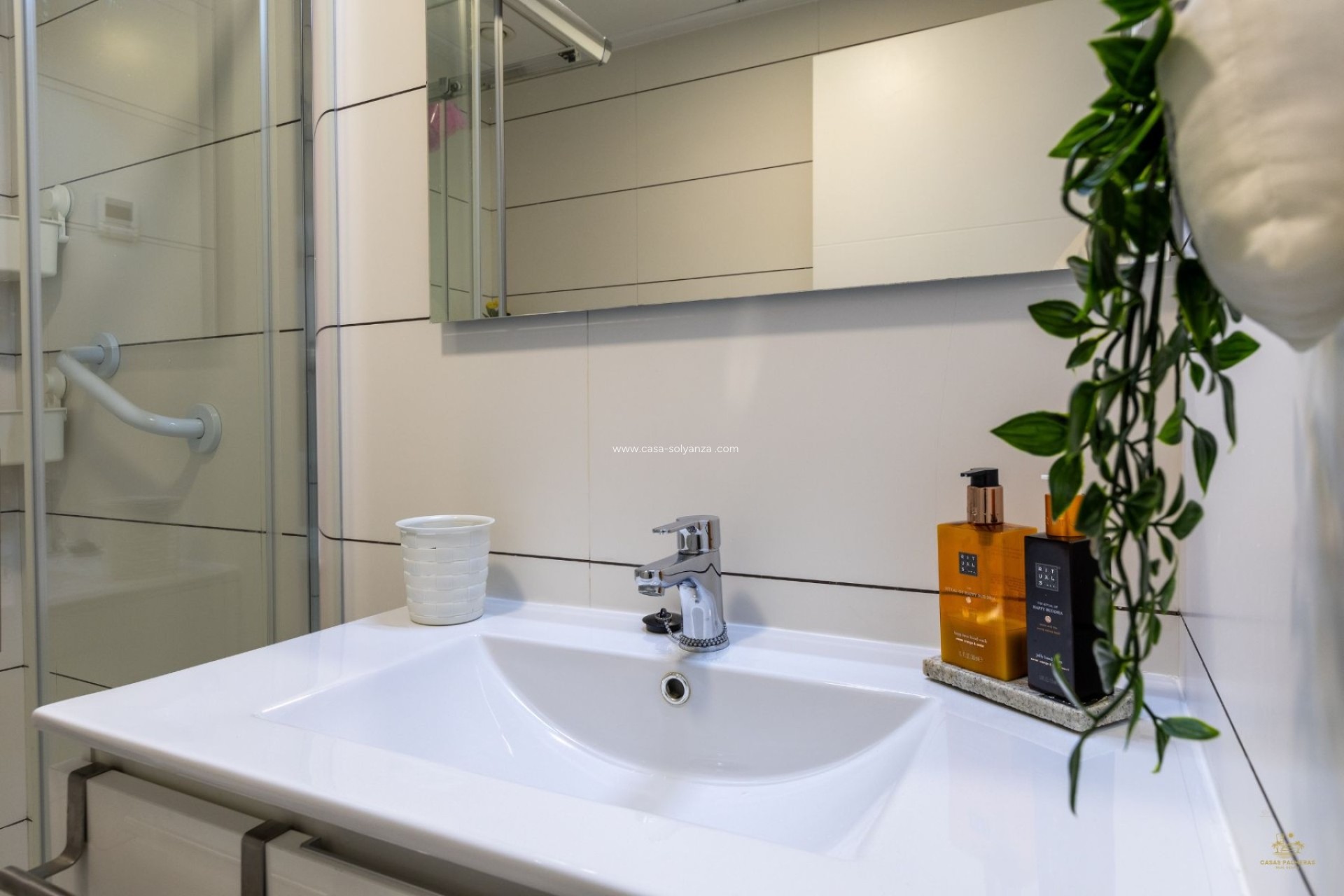 Revente - Apartment - Ground Floor - Orihuela Costa - Villamartín