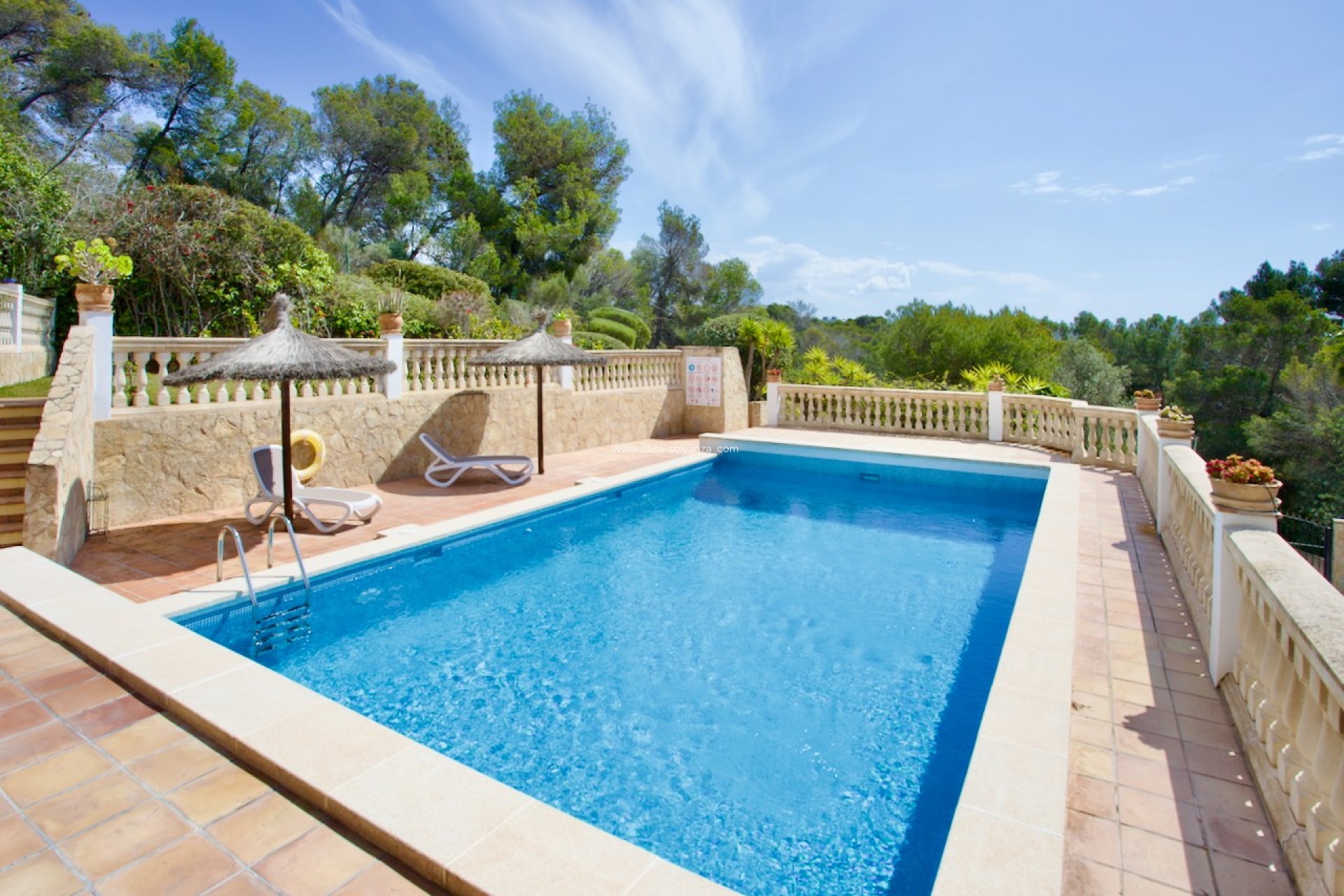 Revente - Apartment - Ground Floor - Portals Nous - Calvià