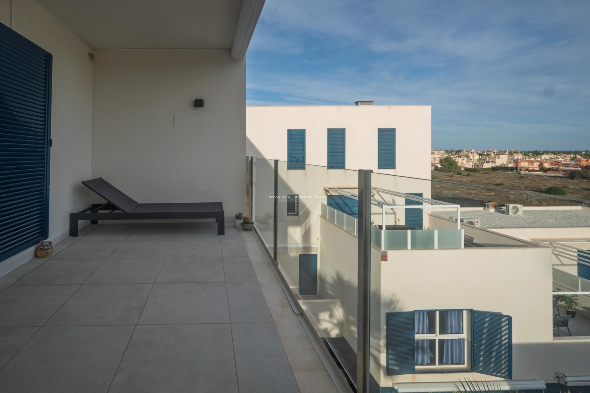 Revente - Apartment - Penthouse - Orihuela Costa - Playa Flamenca