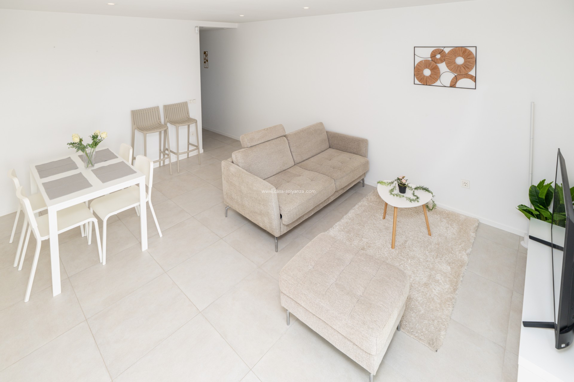 Revente - Apartment - Penthouse - Orihuela Costa - Playa Flamenca