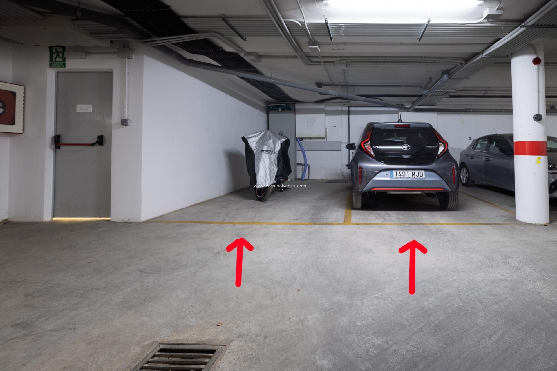 Revente - Apartment - Penthouse - Orihuela Costa - Playa Flamenca