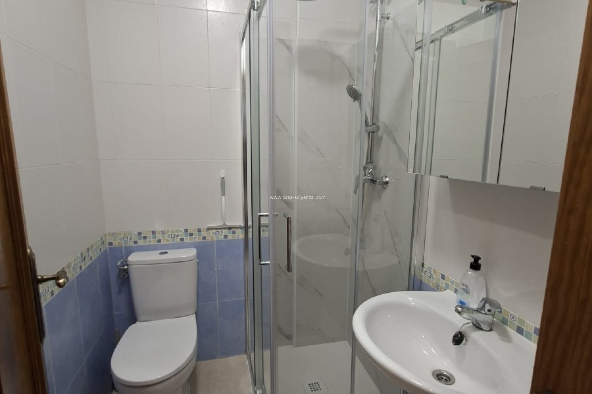 Revente - Apartment - Penthouse - Orihuela - Los Balcones