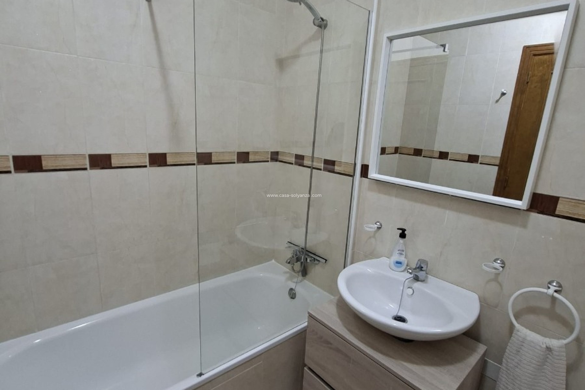 Revente - Apartment - Penthouse - Orihuela - Los Balcones