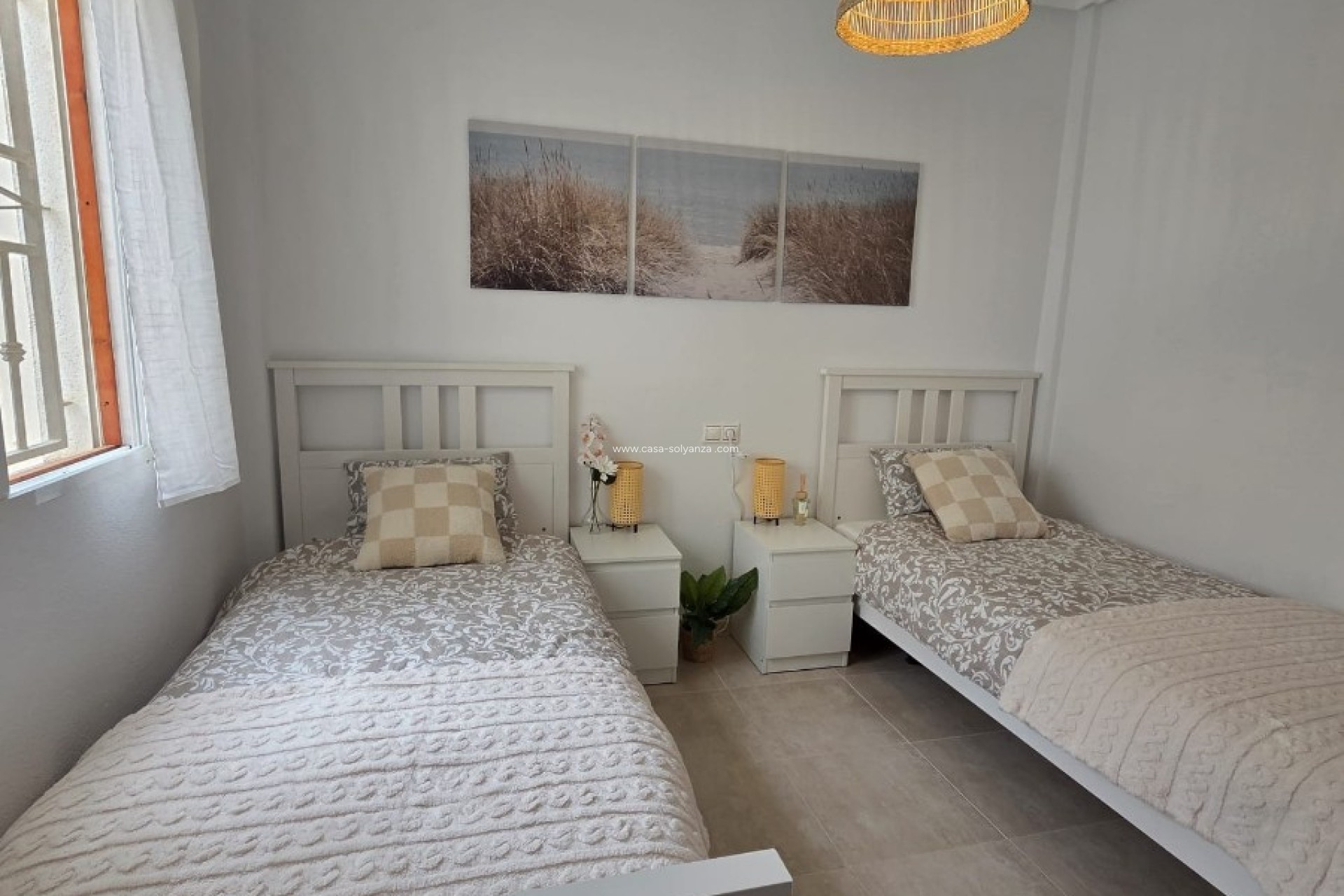 Revente - Apartment - Penthouse - Orihuela - Los Balcones