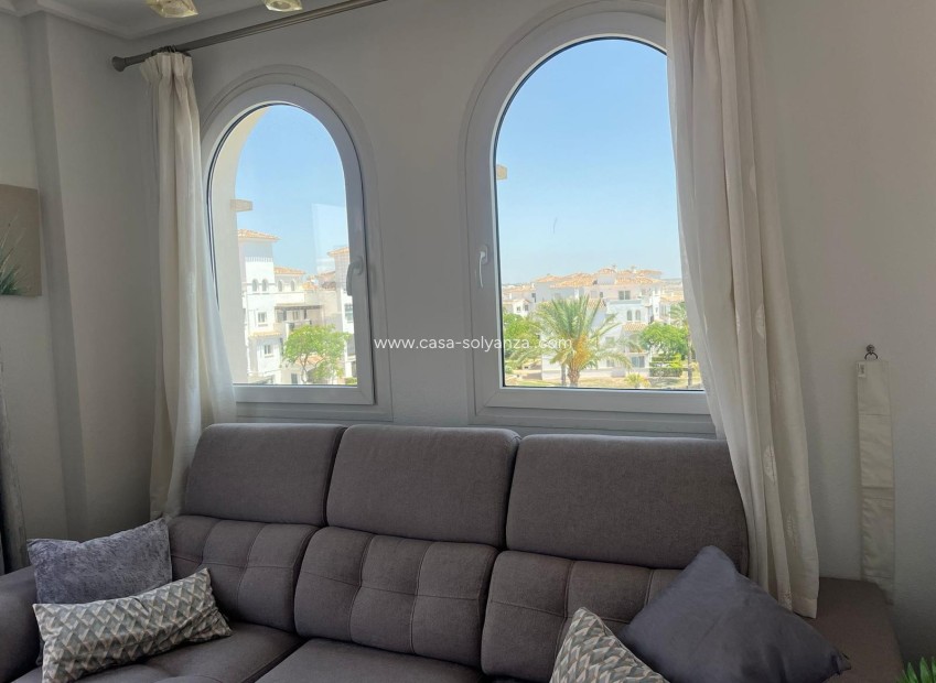 Revente - Apartment - Penthouse - Sucina