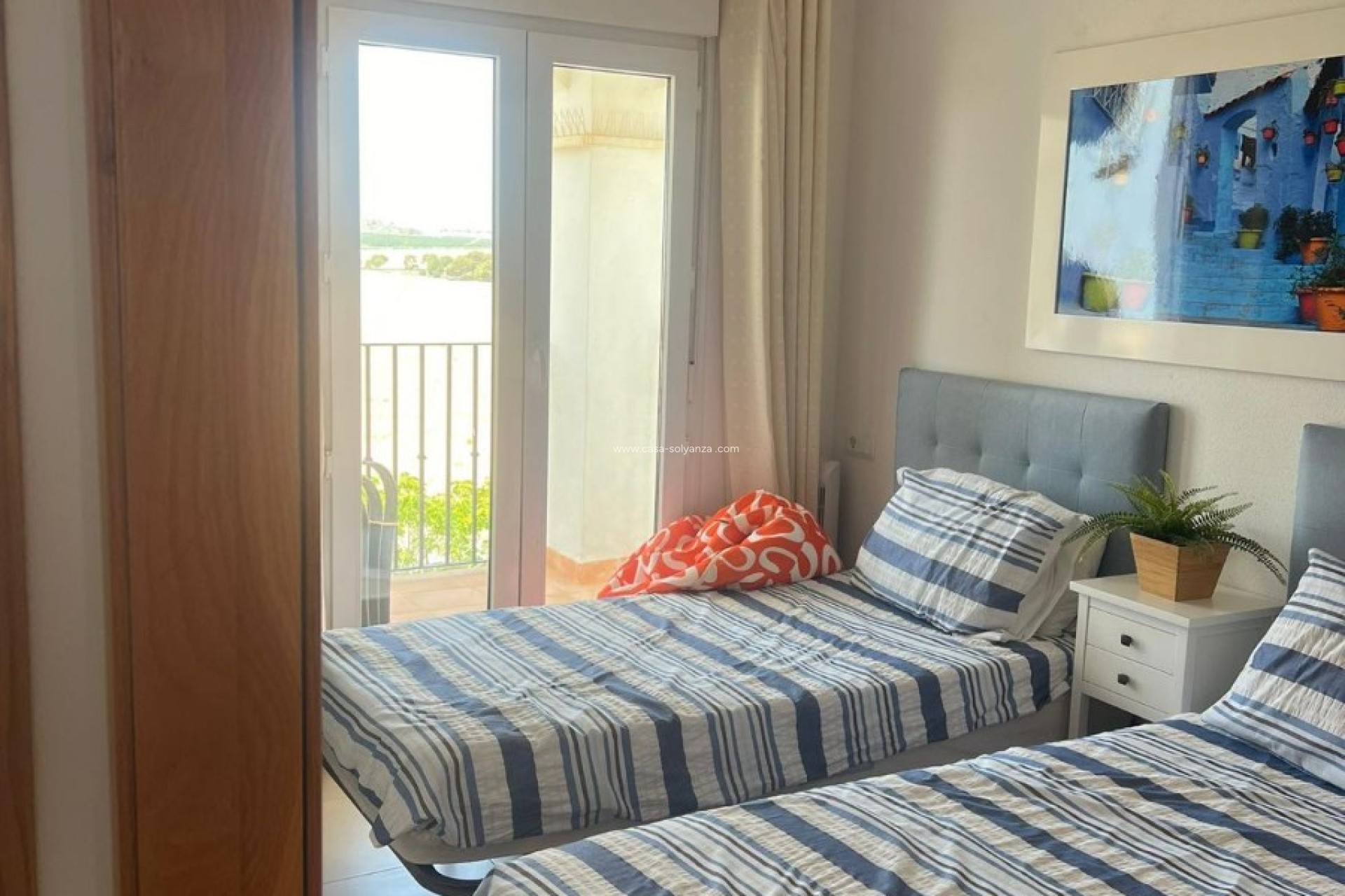 Revente - Apartment - Penthouse - Sucina