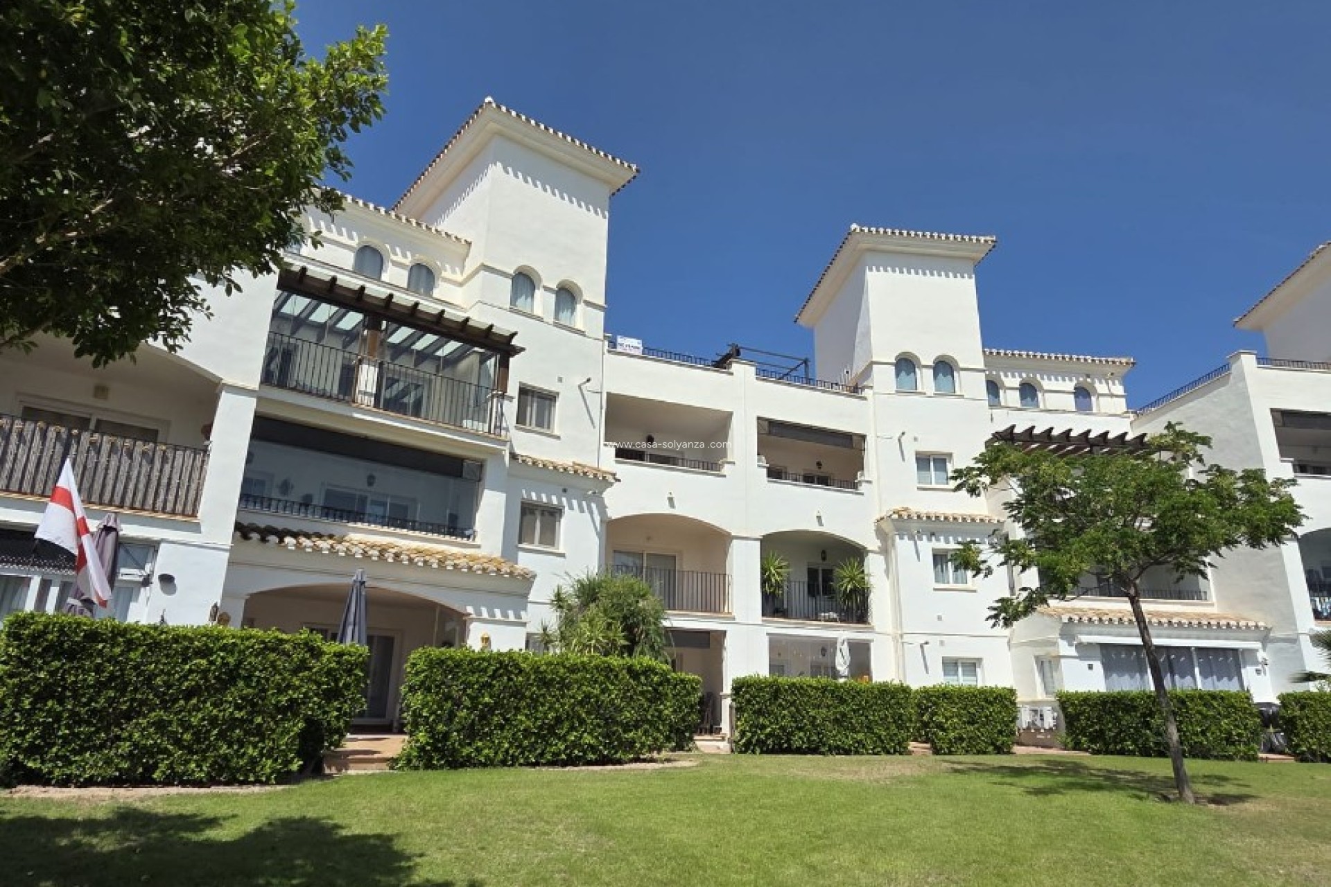 Revente - Apartment - Penthouse - Sucina